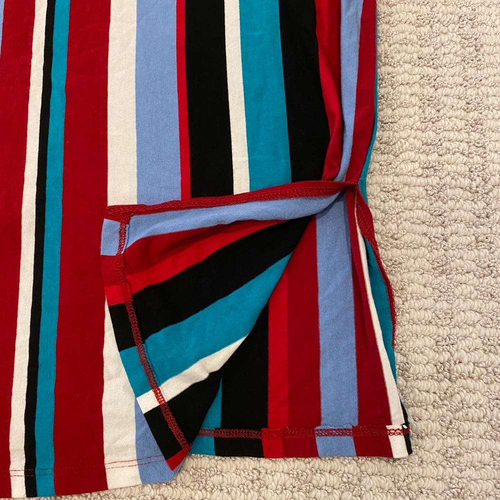 Striped Top - Picture 4 of 4